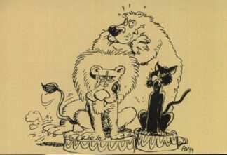 Les étoiles du cirque - Dressage des animaux