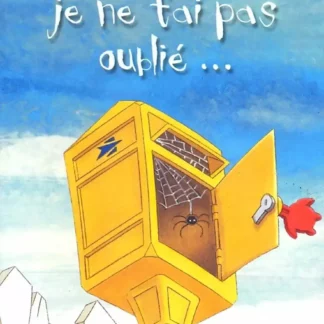 carte anniversaire Hot Stuff humour