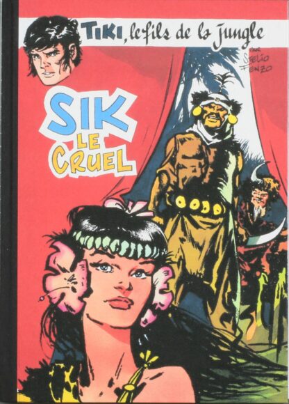 Sik le cruel