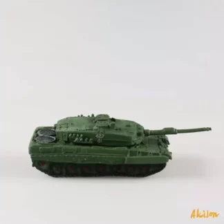 char leopard 2 a1 miniature 1/87