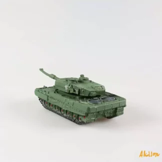 char-leopard-2-a1-miniature-1-87-arrière
