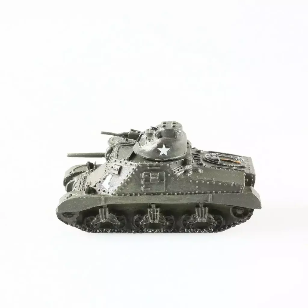 char m3 lee miniature 1/87