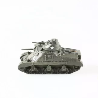 char m3 lee miniature 1/87
