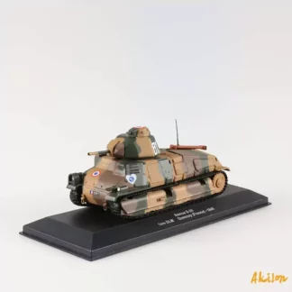 char-somua-s35-miniature-1-43-2