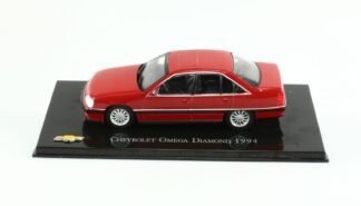 Chevrolet Omega Diamond 1994 - Voiture miniature 1/43