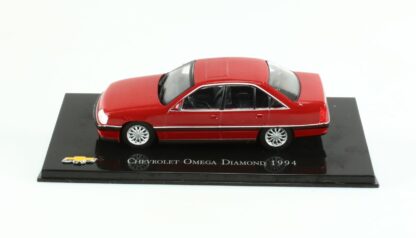 Chevrolet Omega Diamond 1994 - Voiture miniature 1/43