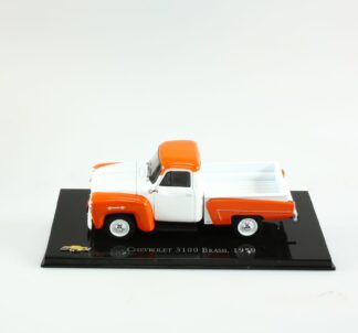 Chevrolet, 3100 "Brazil", 1959, Voiture miniature 1/43