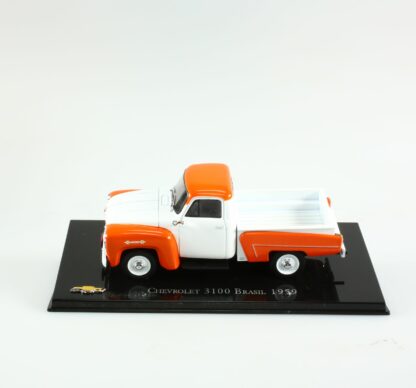 Chevrolet, 3100 "Brazil", 1959, Voiture miniature 1/43