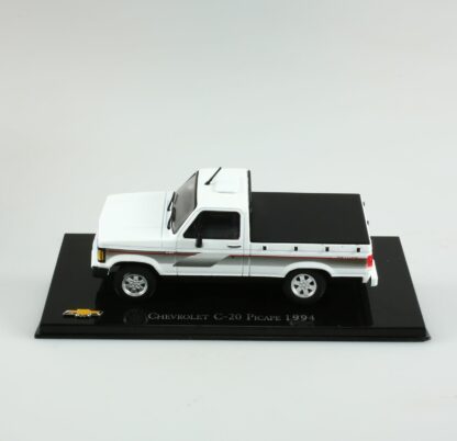 Chevrolet, C-20 Picape, 1994, voiture miniature 1/43