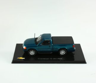 Chevrolet, S-10, 1995, Voiture miniature 1/43