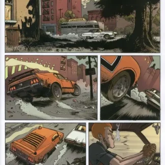 chewing-gun-tome-1-troubleman-tirage-special-lannoy-planche