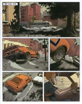 chewing-gun-tome-1-troubleman-tirage-special-lannoy-planche