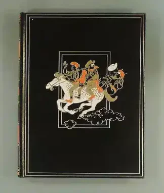 Chick Bill Rombaldi Tibet BD