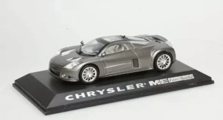 chrysler me four twelve miniature 1/43