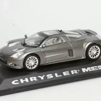 chrysler me four twelve miniature 1/43