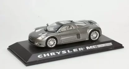 chrysler me four twelve miniature 1/43