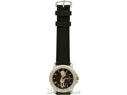 Groening, Les Simpsons, Montre, Bart slip (bracelet cuir)
