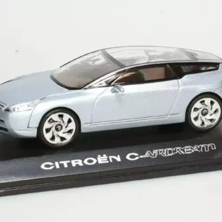 Miniature Citroën C-Airdream Concept Car 1/43