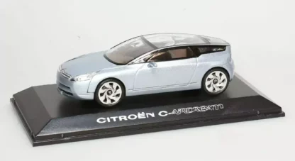 Miniature Citroën C-Airdream Concept Car 1/43