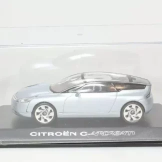 citroen-c-airdream-miniature-1-43-plexi