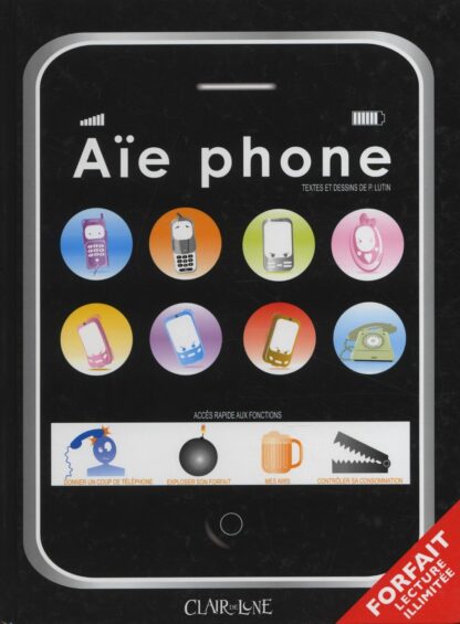 Aïe phone