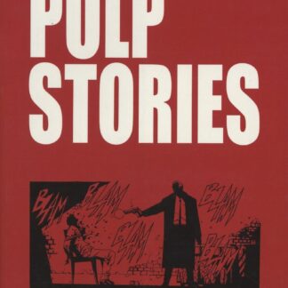 Pulp Stories : Bd à prix Mini : Rossi