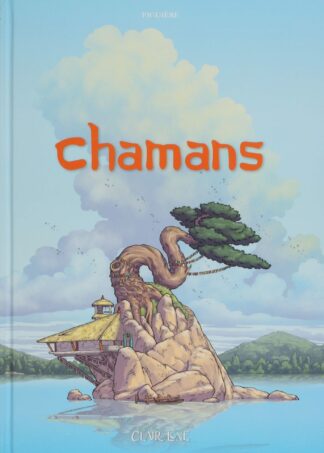 Chamans
