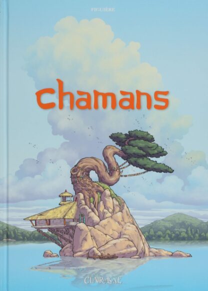 Chamans