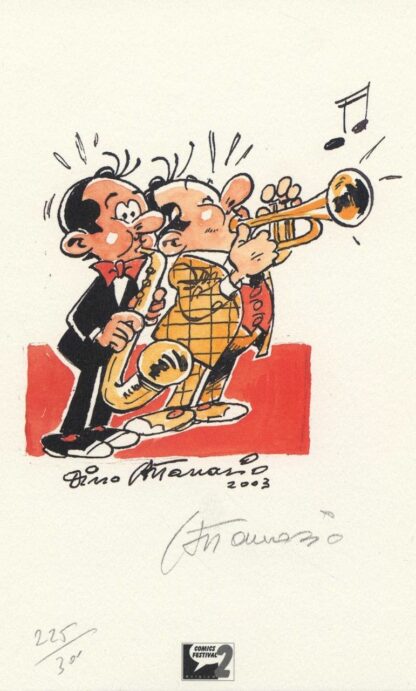 Jazzmen