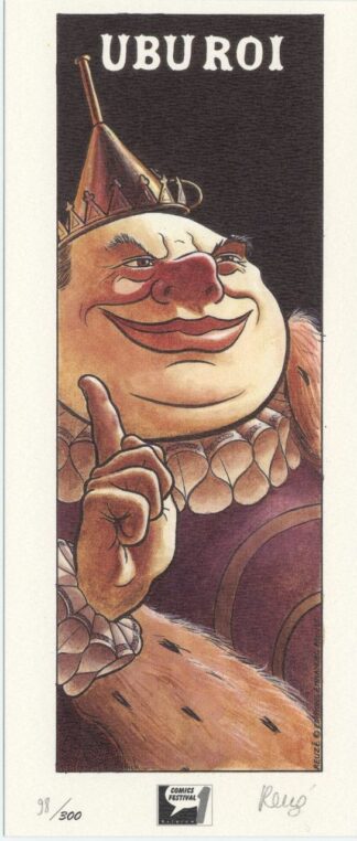 Ubu Roi