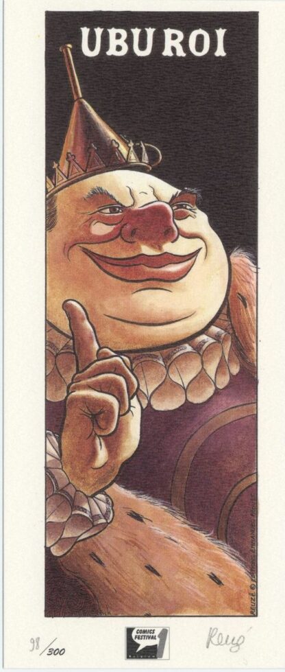 Ubu Roi
