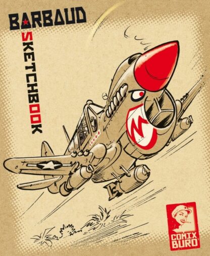 Barbaud