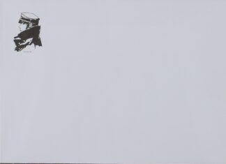 Corto Maltese, Hugo pratt, Set de 20 enveloppes Corto de profil