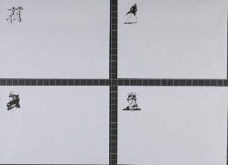 Corto Maltese, Hugo Pratt, Set de 20 enveloppes (4X5 enveloppes) Corto et Raspoutine, Corto Marchant de dos, Corto de profil, Corto de face