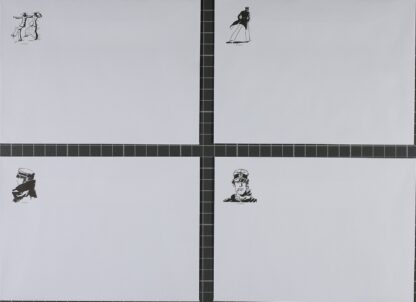 Corto Maltese, Hugo Pratt, Set de 20 enveloppes (4X5 enveloppes) Corto et Raspoutine, Corto Marchant de dos, Corto de profil, Corto de face