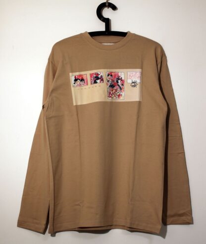 Corto Maltese, Hugo Pratt, T-shirt, Mixte Cordoba 01-02 bis taille S