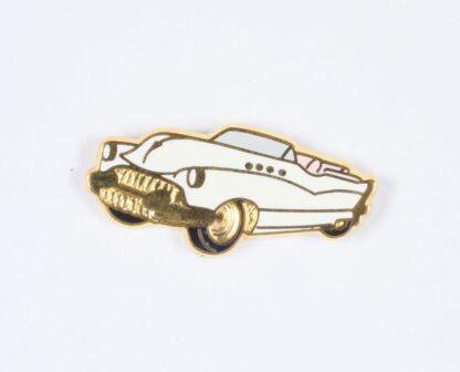 Pin's, Corner, Voiture Chevrolet