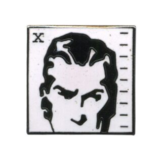Raymond, Pin's Corner, Agent secret X9