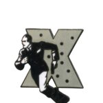 Raymond, Pin's Corner, Agent secret X9 courant
