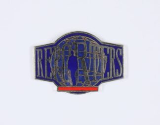 Pin's, Corner, Reporters