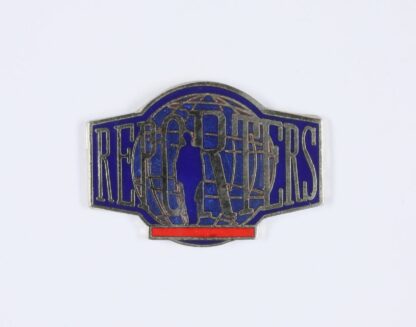 Pin's, Corner, Reporters