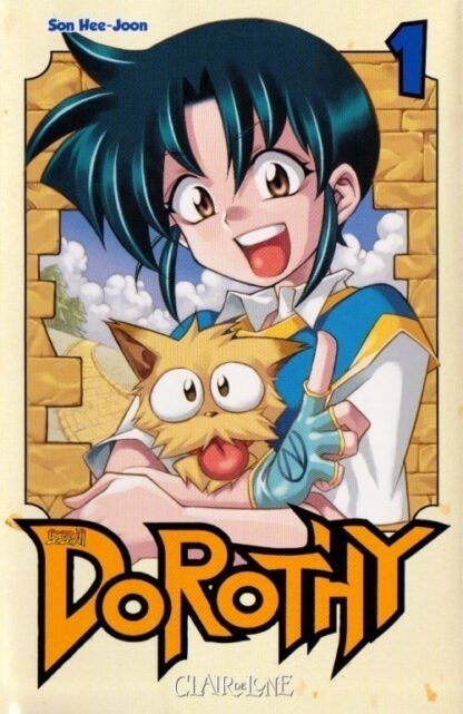 Dorothy Tome 1