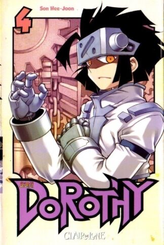 Dorothy Tome 4