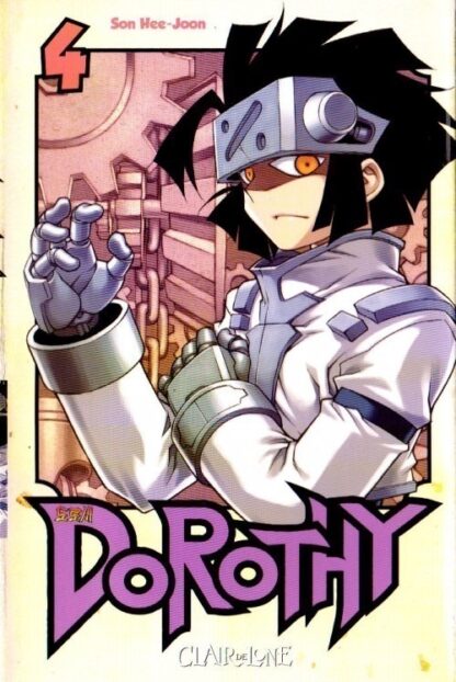 Dorothy Tome 4