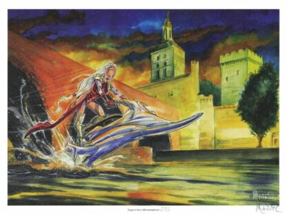 Jetski