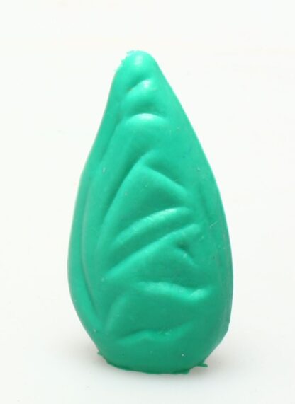 Uderzo, Astérix et obélix, Mini figurine en pvc, Menhir (vert clair)