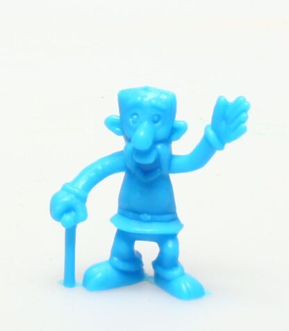 Uderzo, Astérix et Obélix, Mini Figurine, Agecanonix (bleu)
