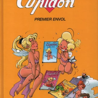 Cupidon intégrale 1
