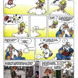 cupidon-integrale-1-premier-envol-malik-planche