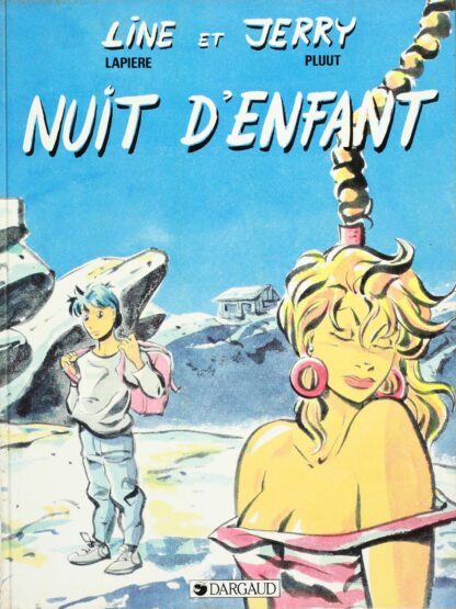 Nuit d'enfant